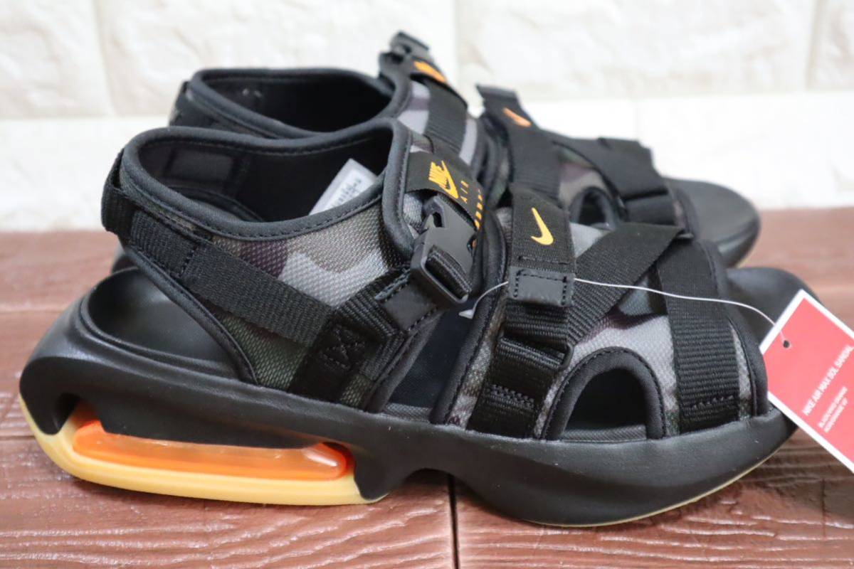 新品 28㎝ ナイキ NIKE AIR MAX SOL SANDAL エアマックス ソル 新品 28㎝ ナイキ NIKE AIR MAX SOL SANDAL エアマックス ソル