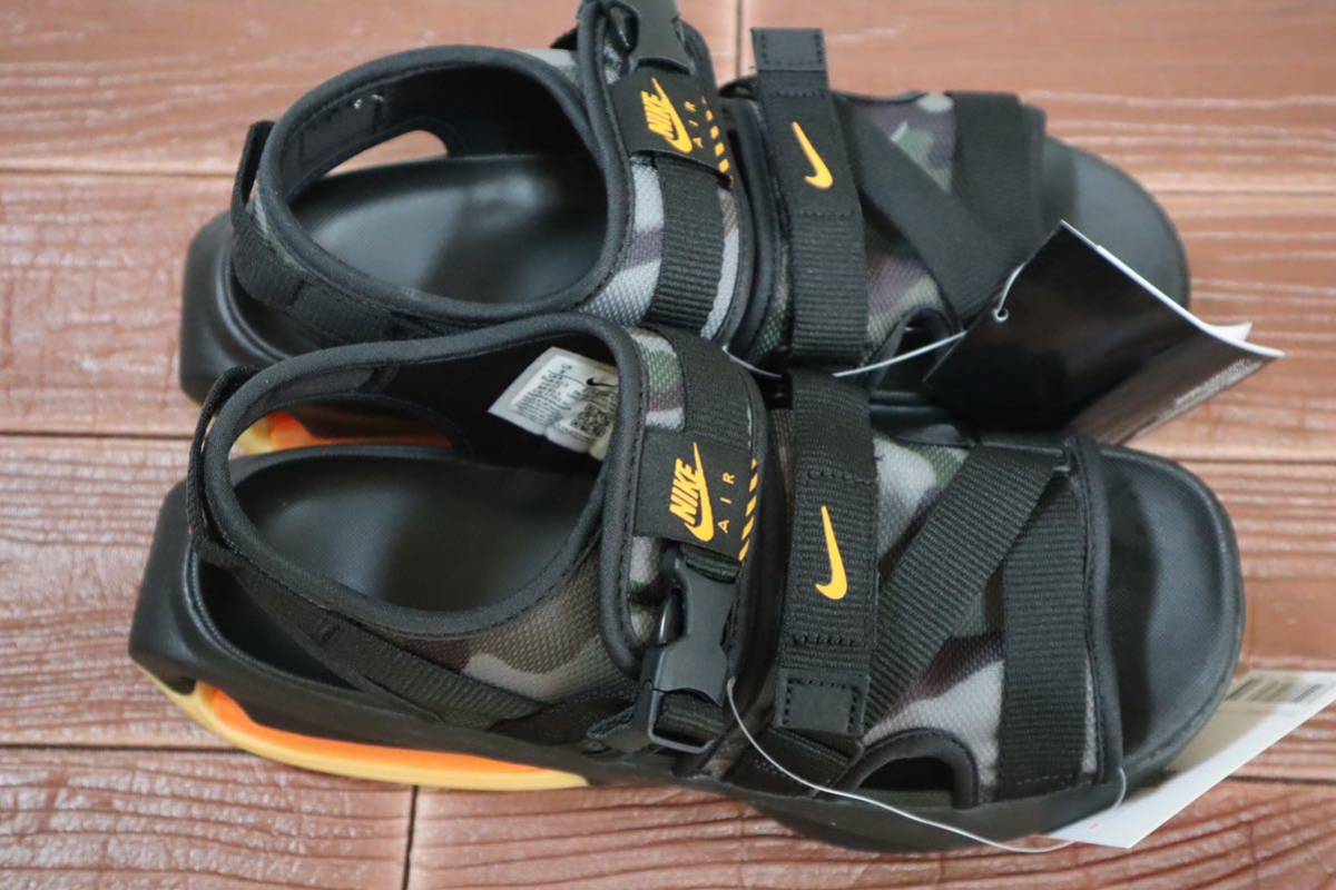 新品 28㎝ ナイキ NIKE AIR MAX SOL SANDAL エアマックス ソル 新品 28㎝ ナイキ NIKE AIR MAX SOL SANDAL エアマックス ソル