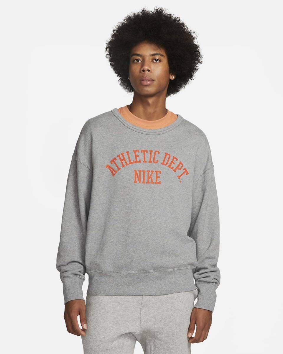 新品 定価12980円 XLサイズ NIKE ナイキ AS M NSW TREND FLC 新品 定価12980円 XLサイズ NIKE ナイキ AS M NSW TREND FLC