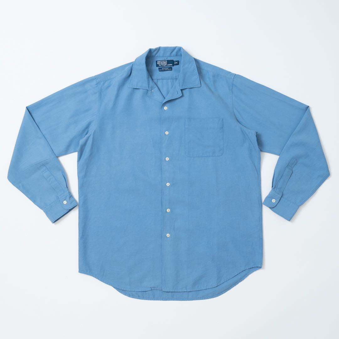 公式サイト POLO レーヨン コットン シルク clayton caldwell BONNARD