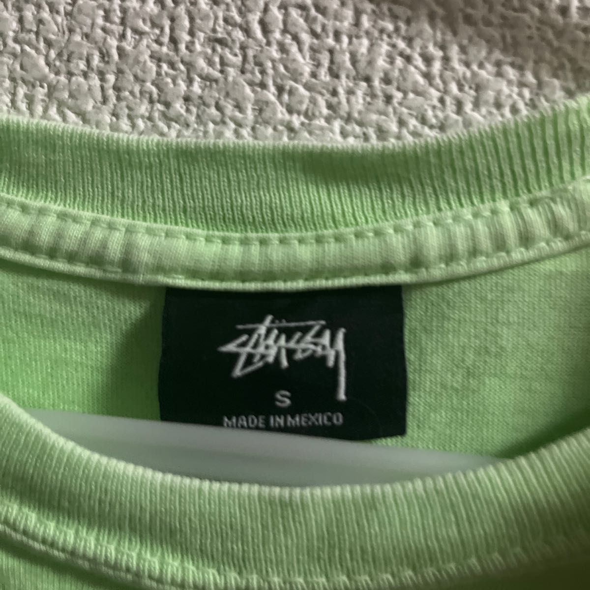 stussy ホノルル限定