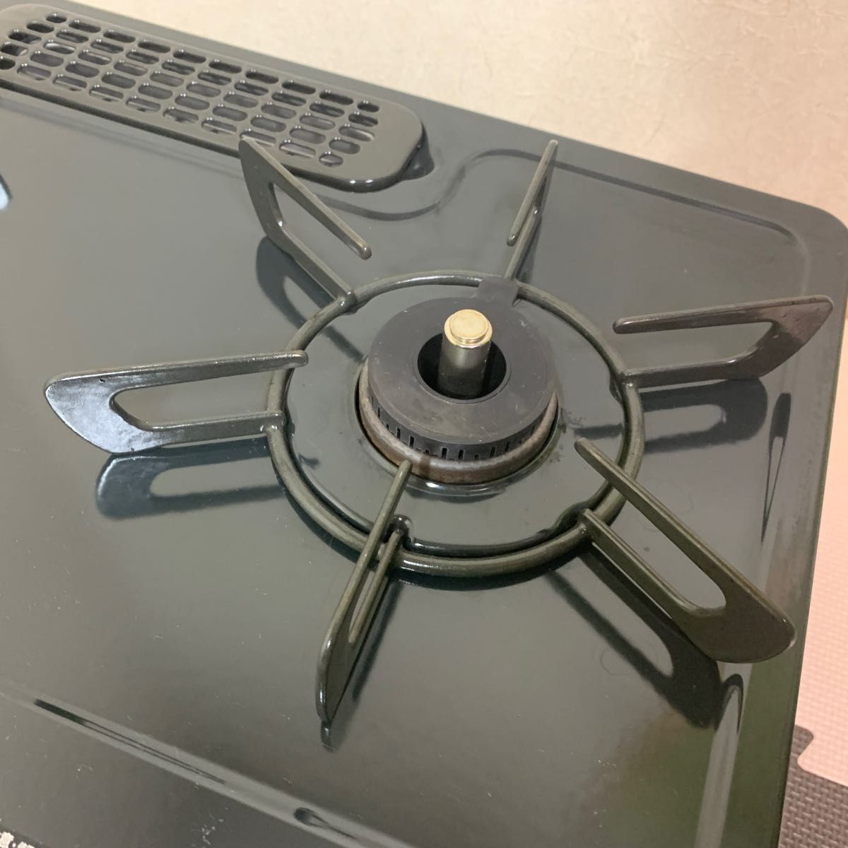 極美品】22年製 リンナイ ガステーブル コンロ RT67JH プロパン 極美品】22年製 リンナイ ガステーブル コンロ RT67JH プロパン