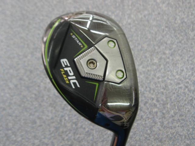 在庫一掃】 キャロウェイゴルフ EPIC Callaway for 55 シャフト