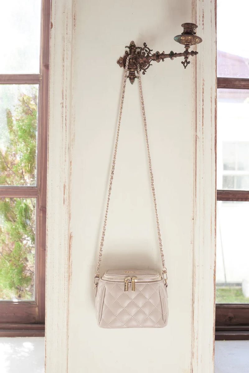 Multi Small Vanity Bag【beige】｜Yahoo!フリマ（旧PayPayフリマ）