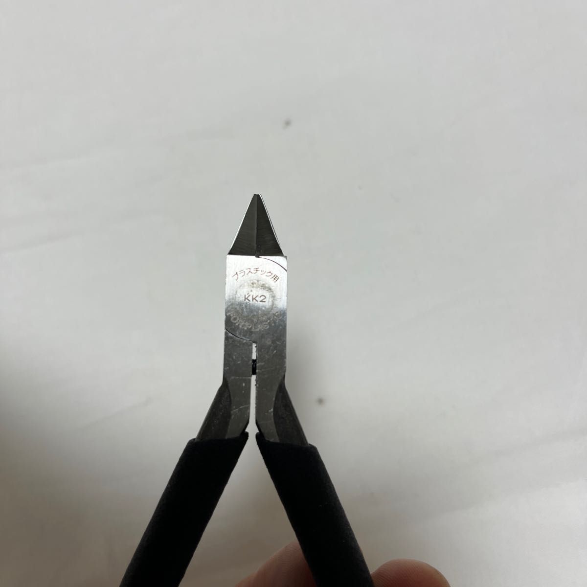 タミヤ クラフトツール 先細薄刃ニッパー ゲートカット用 ITEM タミヤ クラフトツール 先細薄刃ニッパー ゲートカット用 ITEM