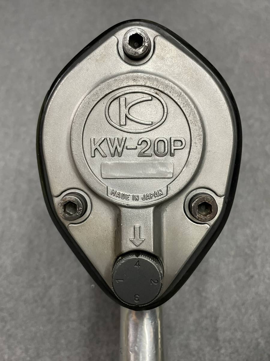 Yahoo!オークション - 空研 リビルト品 KW-20P 検査設備にて Yahoo!オークション - 空研 リビルト品 KW-20P 検査設備にて