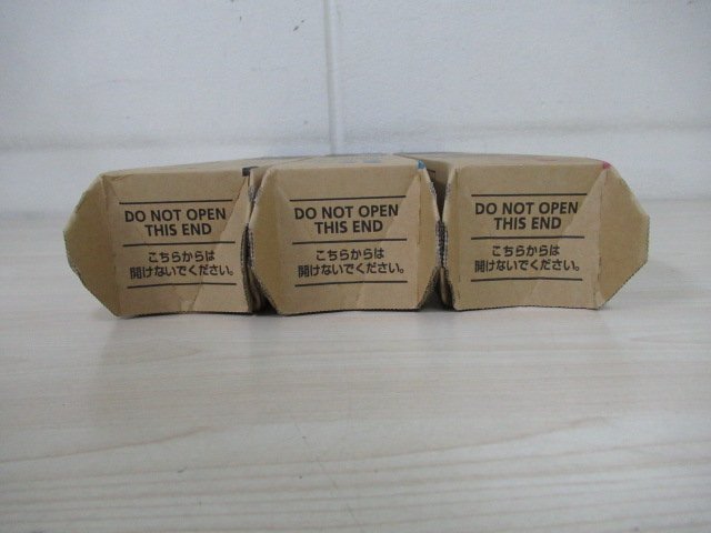 RICOHli coat na-C306 60-0-0338/BK.339/CL.400/MG/ each 1 (Z-40)