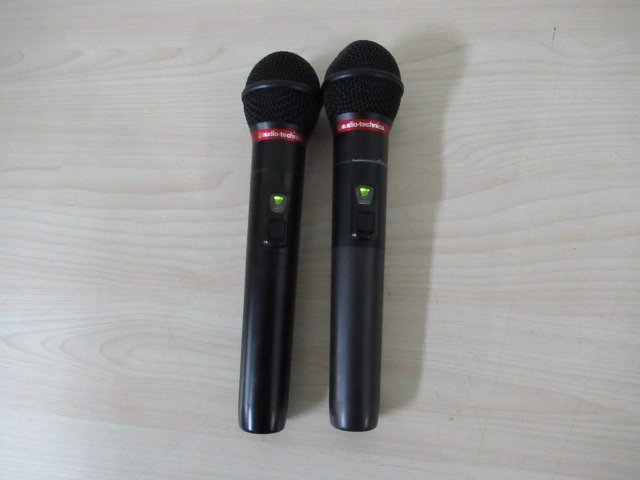 audio-technica オーディオテクニカ 業務用ワイヤレス受信機 ATW audio-technica オーディオテクニカ 業務用ワイヤレス受信機 ATW