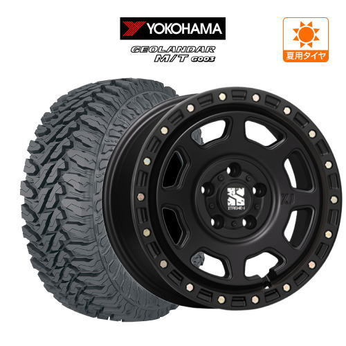 215/70R16
夏タイヤ ホイール4本セット
YOKOHAMA ブルーアース XT AE61 (5/114車用)
MLJ デイトナSS
16インチ 215/70R16
夏タイヤ ホイール4本セット
YOKOHAMA ブルーアース XT AE61 (5/114車用)
MLJ デイトナSS
16インチ