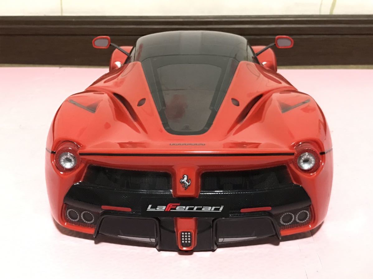 送料無料 1/10 タミヤ ラ フェラーリ ラジコンボディ TAMIYA La 送料無料 1/10 タミヤ ラ フェラーリ ラジコンボディ TAMIYA La