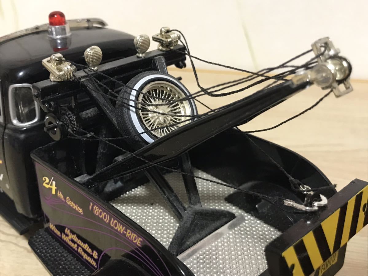 スーパーセール 半額タイムセール 1/24 送料無料 クラシックカー ミニカーセット レッカー車 乗用車