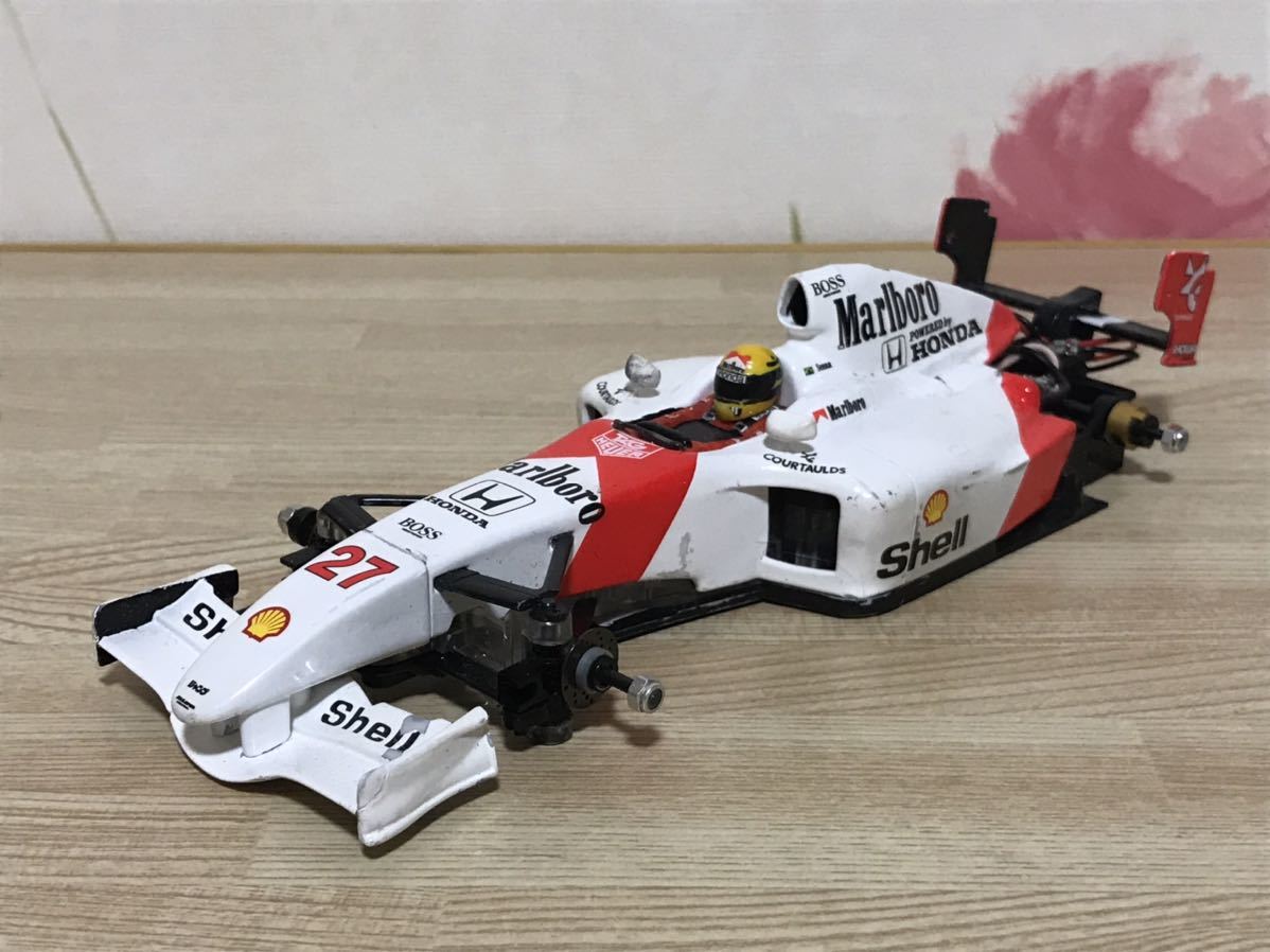 送料無料 京商 ミニッツレーサー F1 ラジコン車体 マクラーレン 送料無料 京商 ミニッツレーサー F1 ラジコン車体 マクラーレン