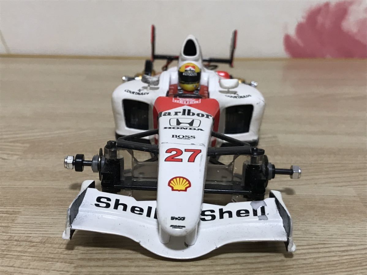 送料無料 京商 ミニッツレーサー F1 ラジコン車体 マクラーレン 送料無料 京商 ミニッツレーサー F1 ラジコン車体 マクラーレン