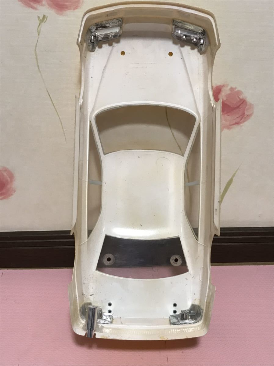 送料無料 1/10 ヨコモ トヨタ チェイサー JZX100 イエローパール 送料無料 1/10 ヨコモ トヨタ チェイサー JZX100 イエローパール