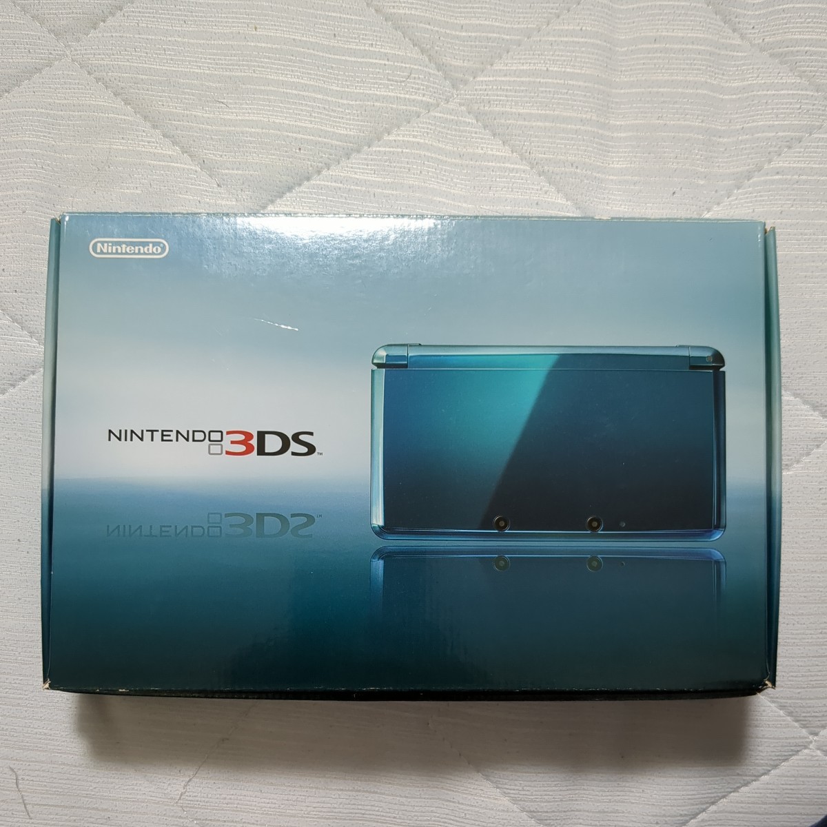 激安な Nintendo 3DS 本体（箱あり） ニンテンドー3DS本体 - rnn.com.do
