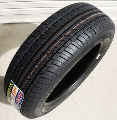 【出品=在庫OK!】 2023年製# ケンダ KENDA KOMET PLUS KR23A 165/50R15 73V M+S 新品4本SET★ 送料別途・街乗りに最適♪_画像は汎用となります