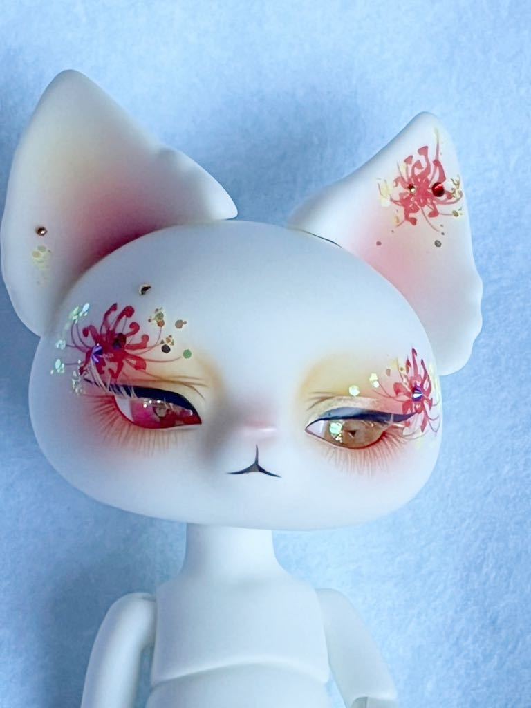☆新春福袋2022☆ DEAR 彼岸花 bean PICASSO MINE 本体 - mel.com.br