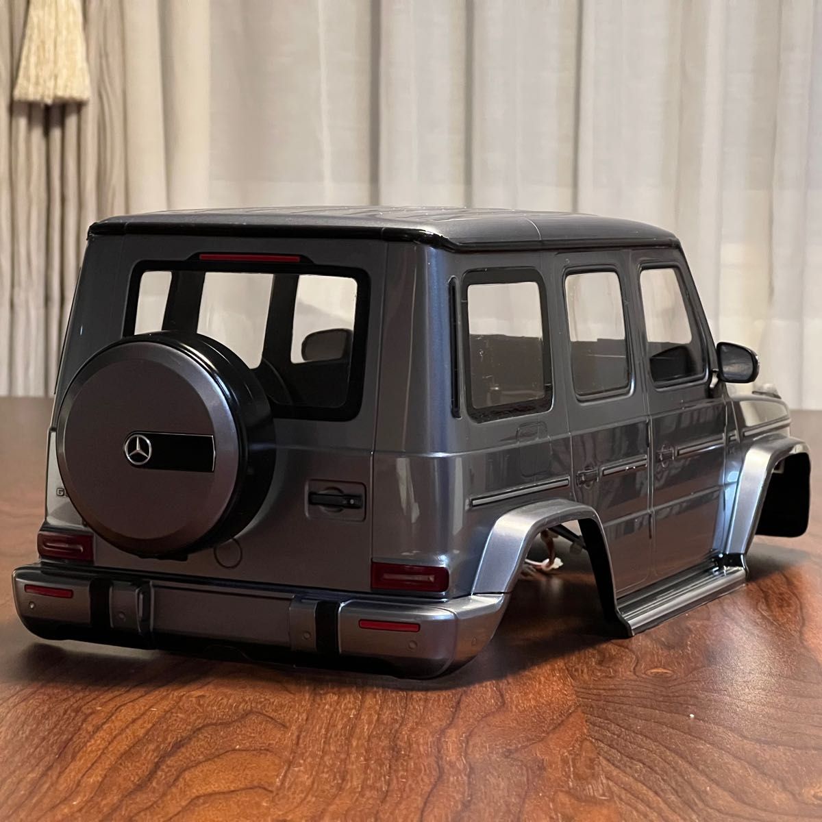 タミヤ ボディ メルセデス ベンツ G500 CC-01 CC-02|Yahoo タミヤ ボディ メルセデス ベンツ G500 CC-01 CC-02|Yahoo