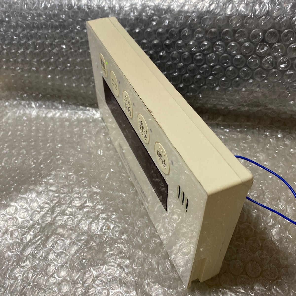 ノーリツ給湯器リモコンRC-E9101S|Yahoo!フリマ(旧PayPayフリマ) ノーリツ給湯器リモコンRC-E9101S|Yahoo!フリマ(旧PayPayフリマ)