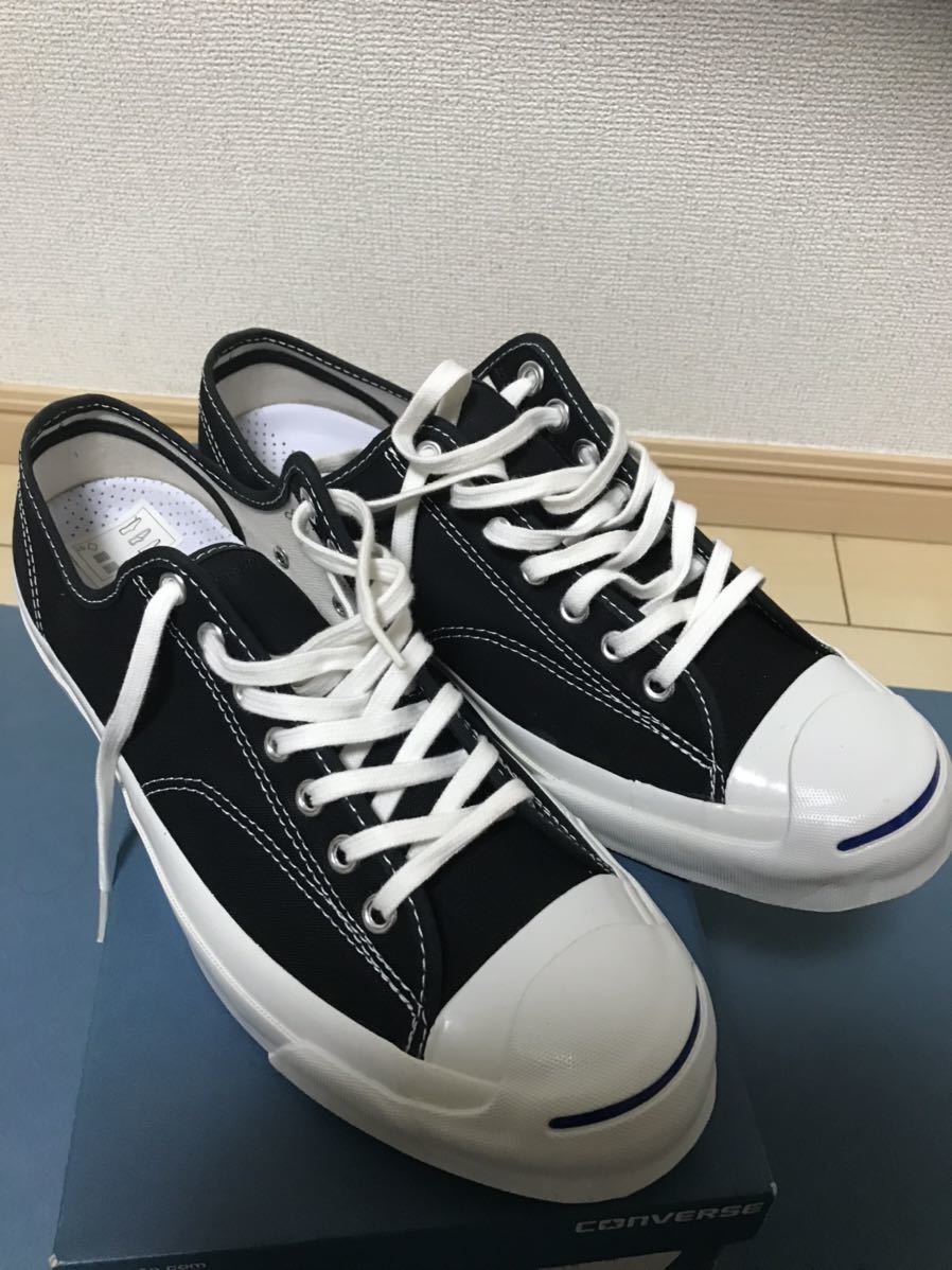 コンバース Converse スニーカー ジャックパーセル Jack Purcell