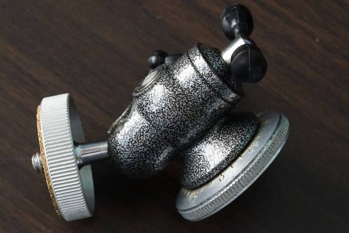 希少 GITZO ジッツオ クラシック小型雲台 「美品」|Yahoo 希少 GITZO ジッツオ クラシック小型雲台 「美品」|Yahoo
