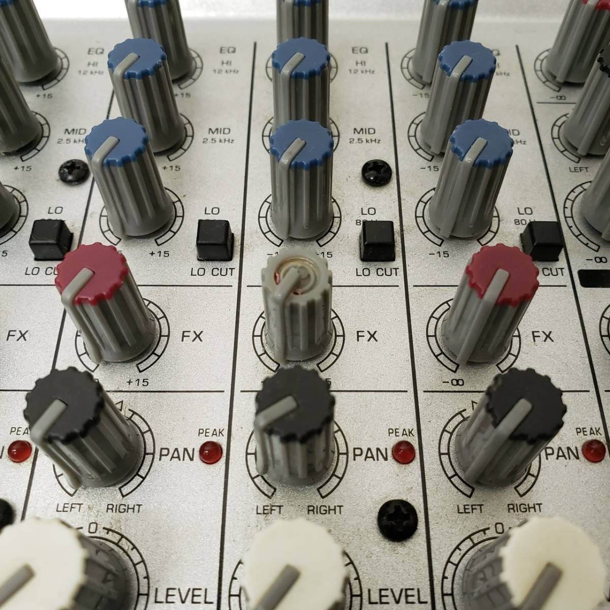 Behringer Eurorack  ベリンガー ユーロラック MXB1002