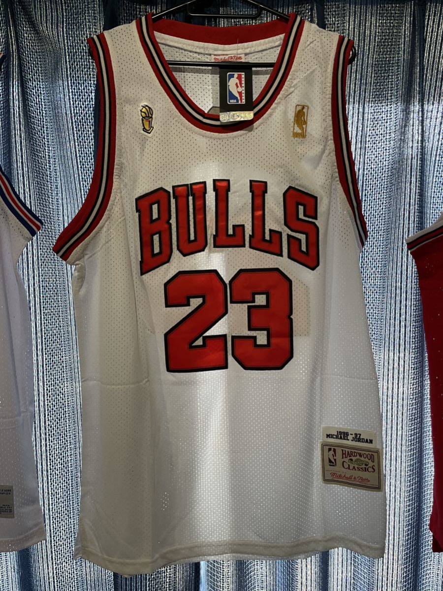 NBA BULLS JORDAN #23 マイケル・ジョーダン/シカゴ・ブルズ