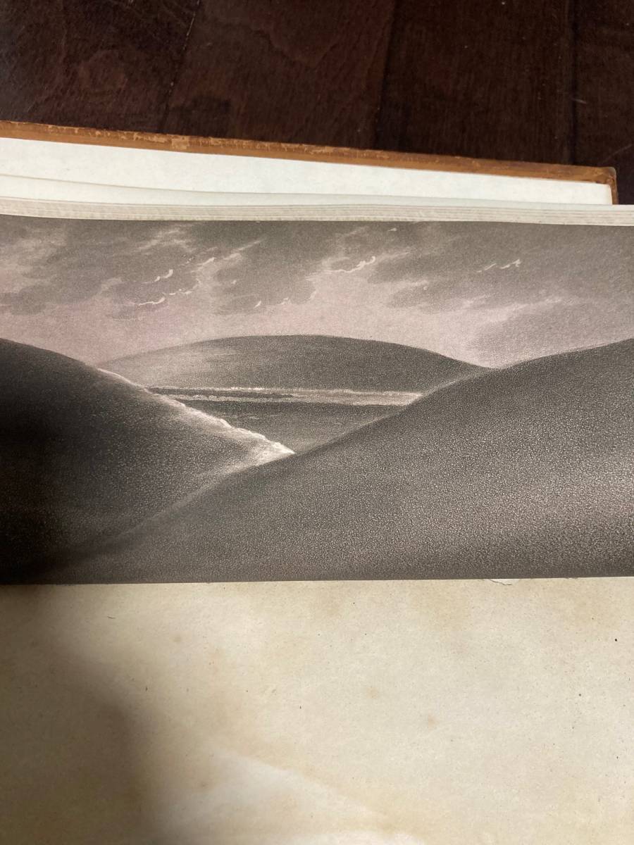 ウィリアム・ギルピン　ピクチャレスク　William Gilpin 美　旅　風景についてのエッセイ他　1808年　第三版_画像8