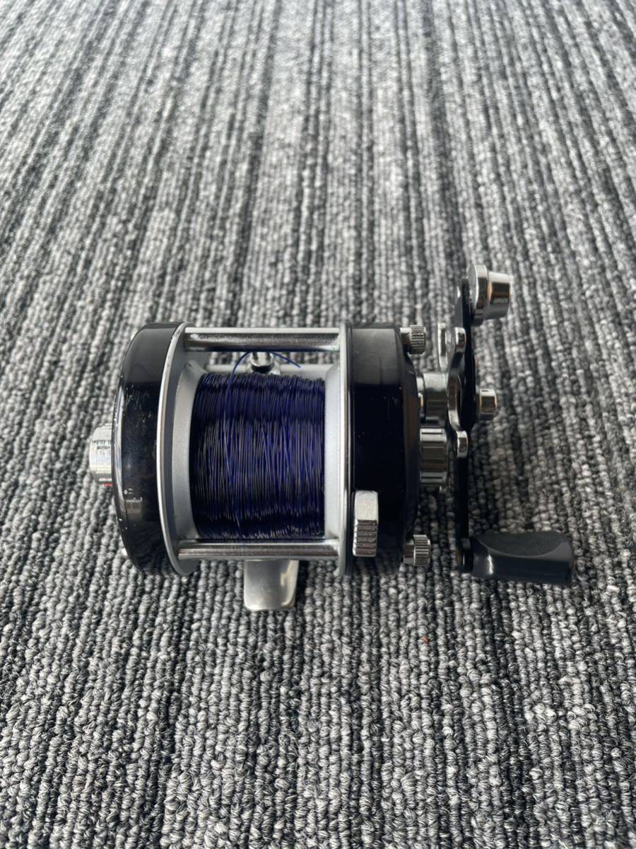 DAIWA Daiwa Millionaire 3H bait reel : Real Yahoo auction salling