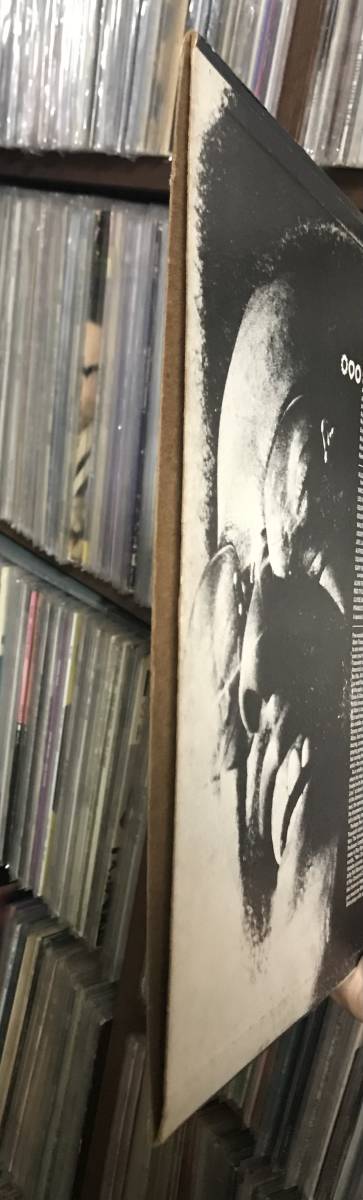 Allen Toussaint Life,Love And Faith record US original record Alain * toe sun The Metersmi-ta-z