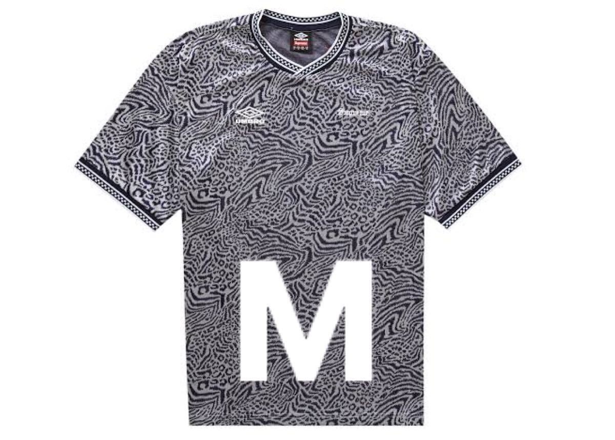 Supreme Umbro Soccer Jersey NAVY｜PayPayフリマ