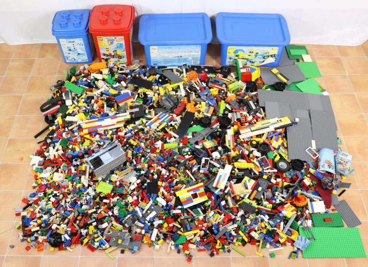 レゴガールさん専用 レゴ大量 約