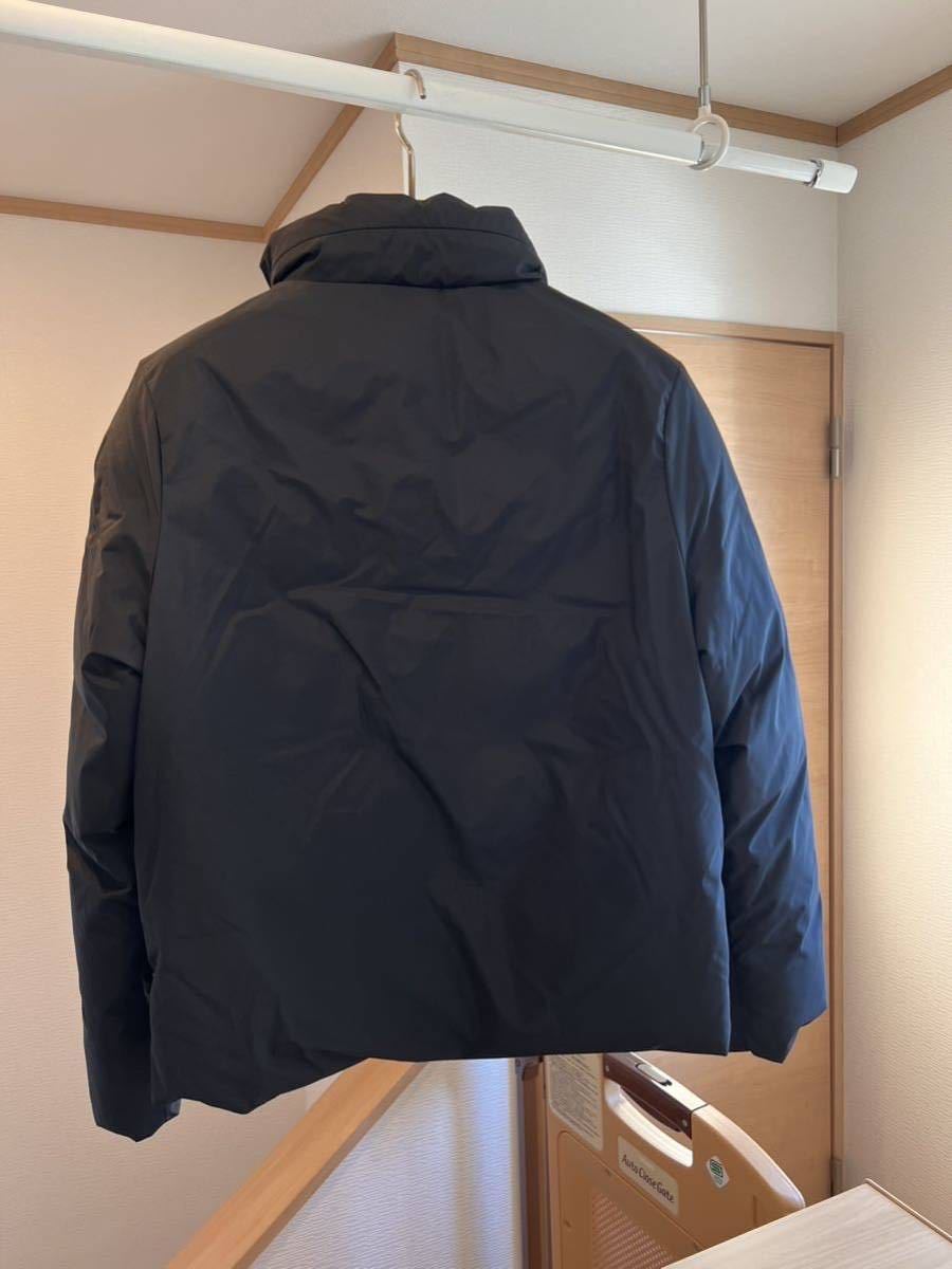 新品 未使用 ピレネックス ドニー Dony ダウンジャケット 新品 未使用 ピレネックス ドニー Dony ダウンジャケット