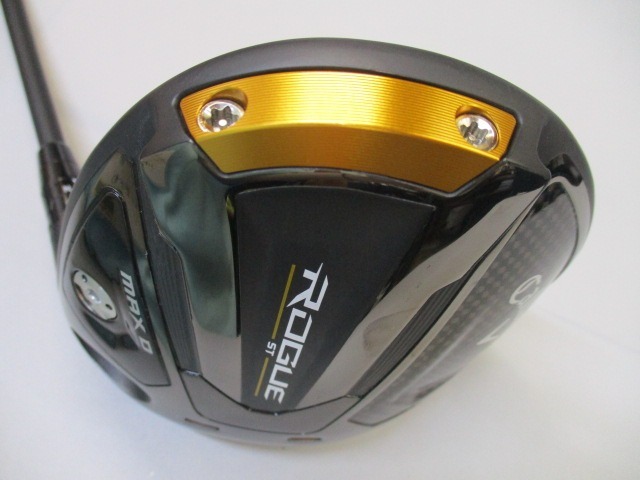 キャロウェイ ROGUE ST MAX D/VENTUS5 for Callaway(JP)/S/9[70668]_画像4