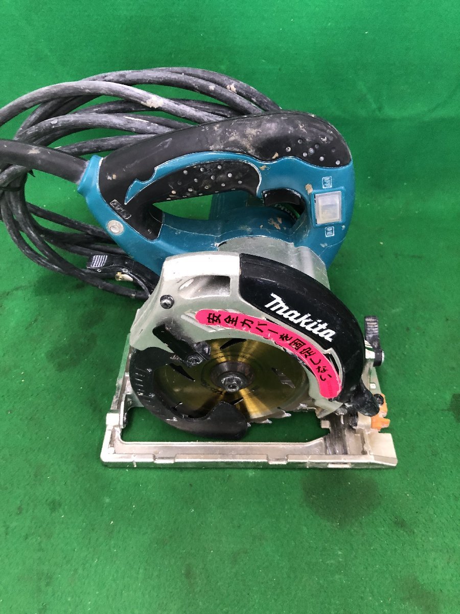 定番 【中古品】★makita(マキタ) 125㎜電気マルノコ アルミベース 5230 / ITIFBAS296LE その他 定番 【中古品】★makita(マキタ) 125㎜電気マルノコ アルミベース 5230 / ITIFBAS296LE その他