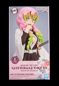 鬼滅の刃GLITTER&GLAMOURS MITSURI KANRO | JChere雅虎拍卖代购