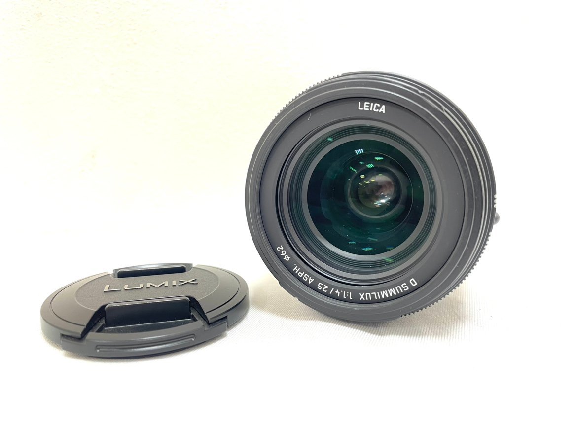 現品限り一斉値下げ! 美品中古☆パナソニック【Panasonic】L-x025