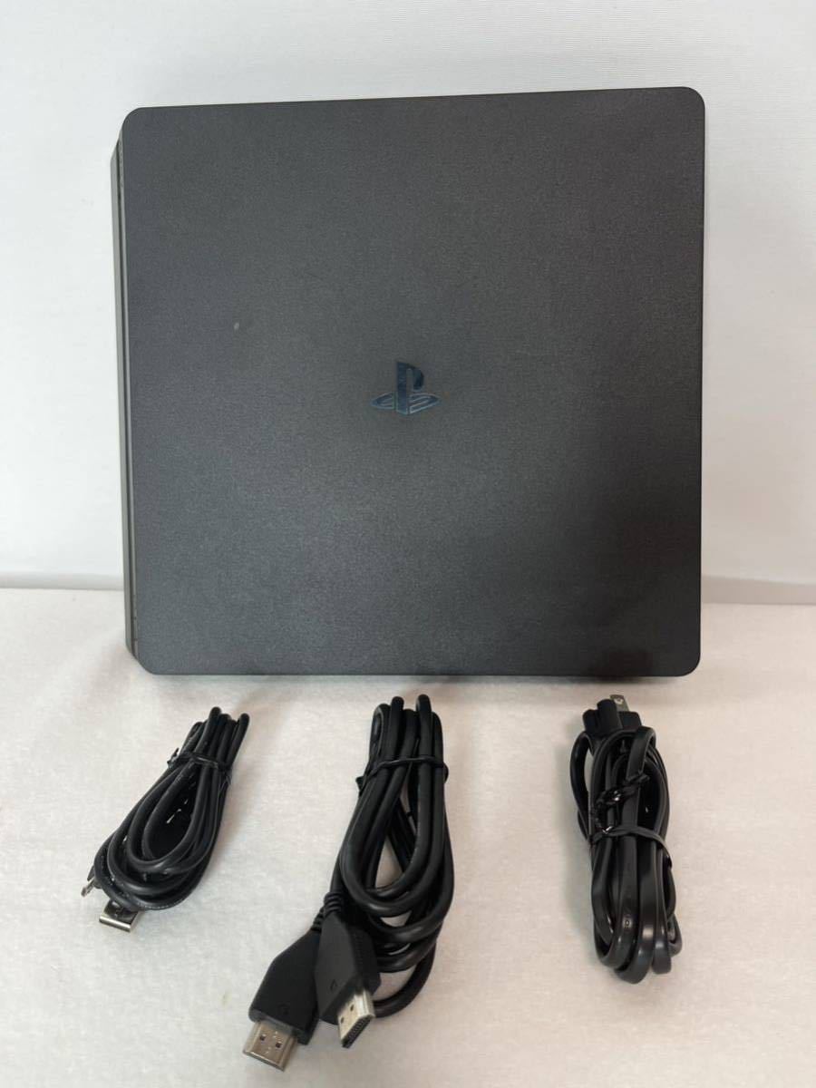 最も信頼できる PlayStation4 ジェット・ブラック 500GB CUH-2100AB01