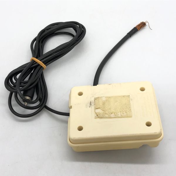 16840】ファミコン RFスイッチ AWITCH 任天堂 Nintendo HVC-003 16840】ファミコン RFスイッチ AWITCH 任天堂 Nintendo HVC-003