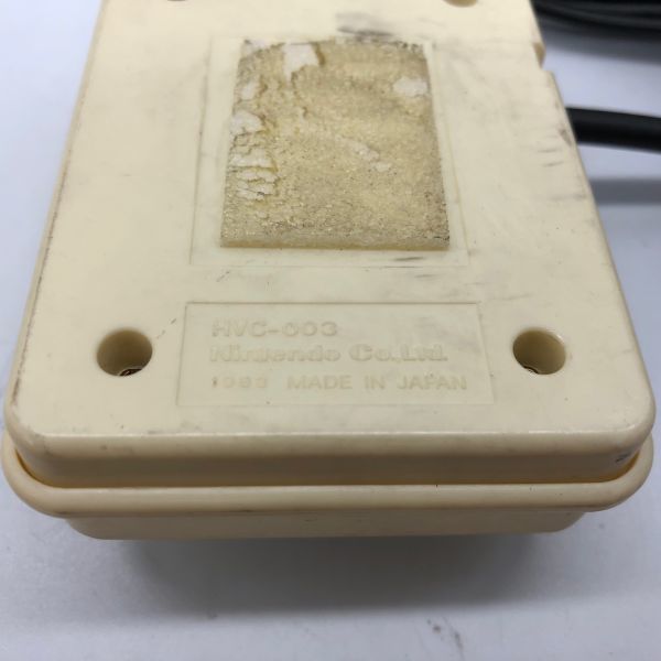 16840】ファミコン RFスイッチ AWITCH 任天堂 Nintendo HVC-003 16840】ファミコン RFスイッチ AWITCH 任天堂 Nintendo HVC-003