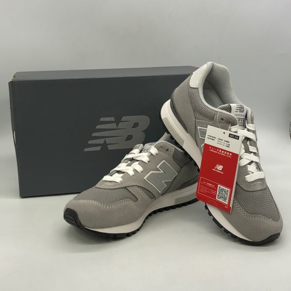 20518】未使用 New Balance ニューバランス ML565EG1 23.5cm