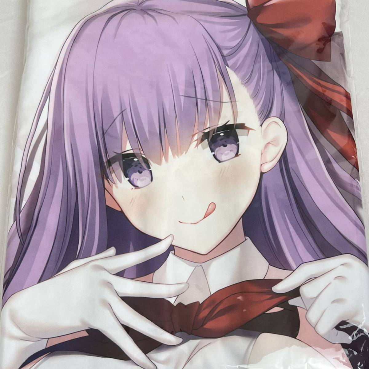 正規品 Fate/Grand Order BB(みこ) 抱き枕カバー C97 商品細節 | Yahoo