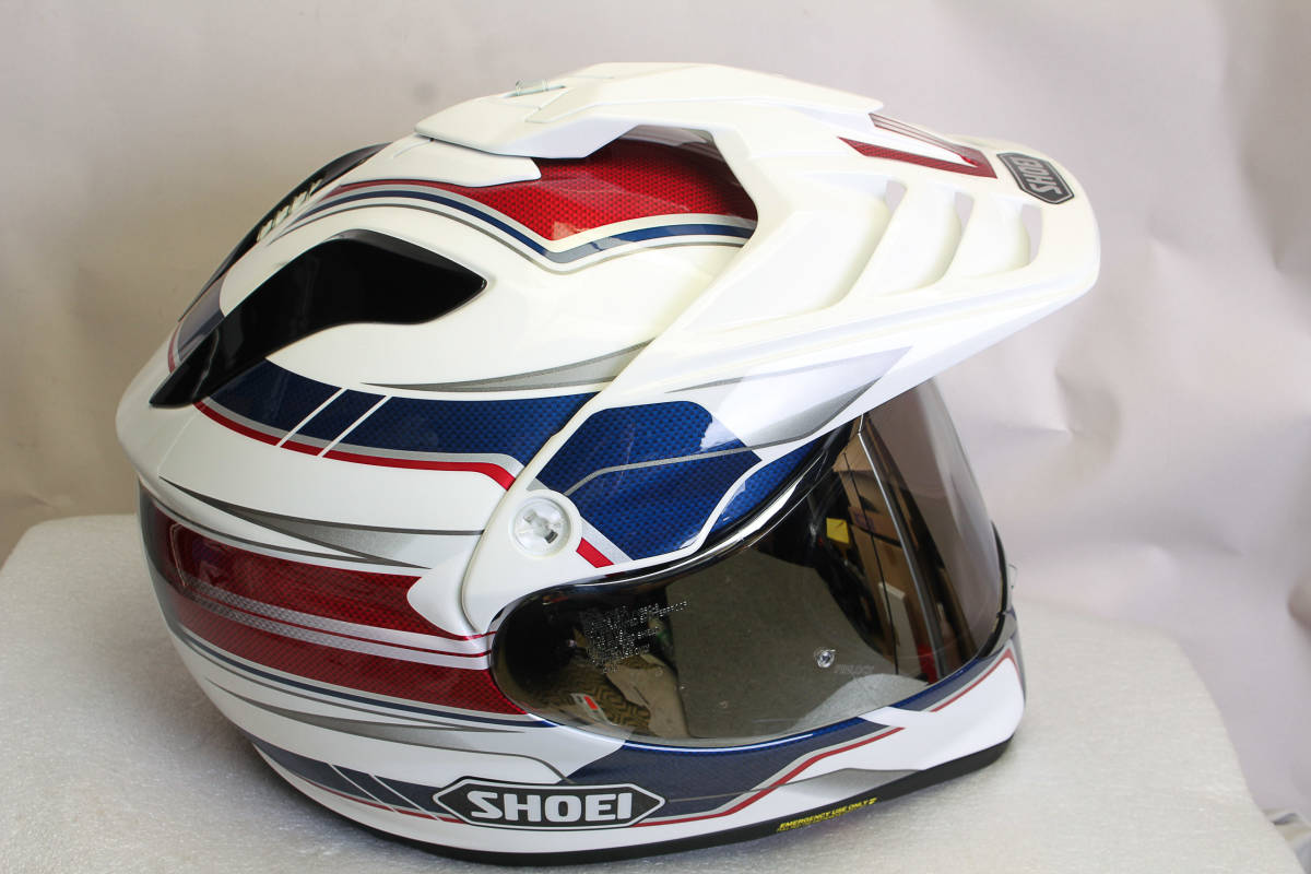 送料無料 ショウエイ(SHOEI) ヘルメット HORNET ADV NAVIGATE 送料無料 ショウエイ(SHOEI) ヘルメット HORNET ADV NAVIGATE