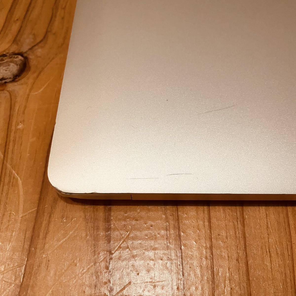 ジャンク MacBook pro 13インチ メモリ16GB 2017 i7