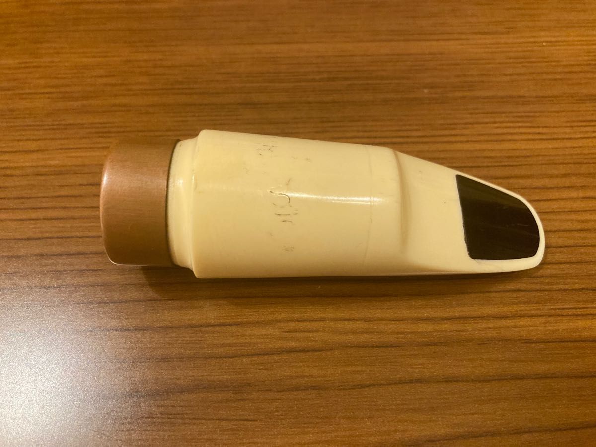 ブリルハート トナリン グレートネック アルトサックス マウスピース