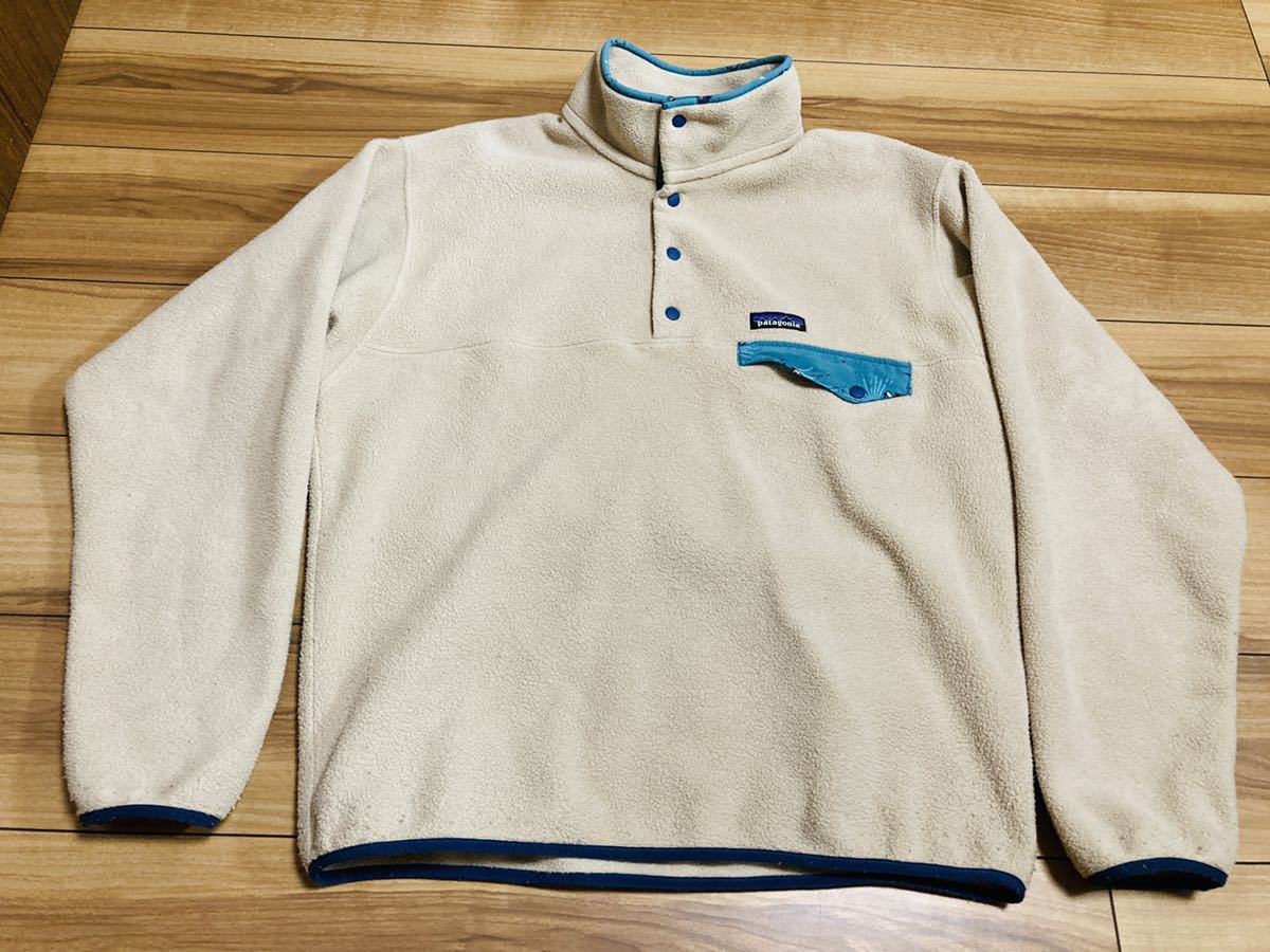 人気新品 p6 パタゴニア patagonia シンチラ スナップt ＥＬＫＨ