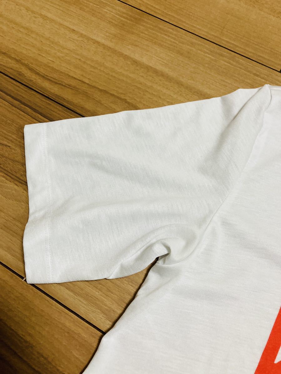 patagonia パタゴニア p6 キャプリーン 半袖Tシャツ 速乾性素材 ２０１３年製 ＵＳＡ製 白 ＸＳサイズ 美品 ヴィンテージの画像4
