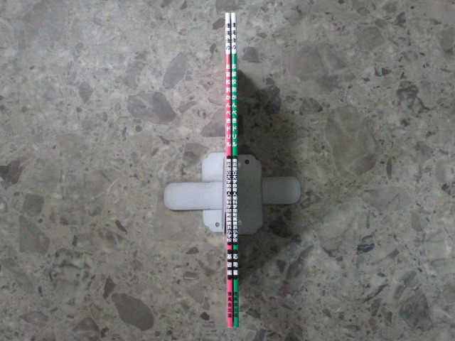 ★★　良好　送料込み　★★　志望校別 かんぺきドリル　横浜国立大学教育人間科学部附属横浜小学校　基礎編　応用編　★★_画像2