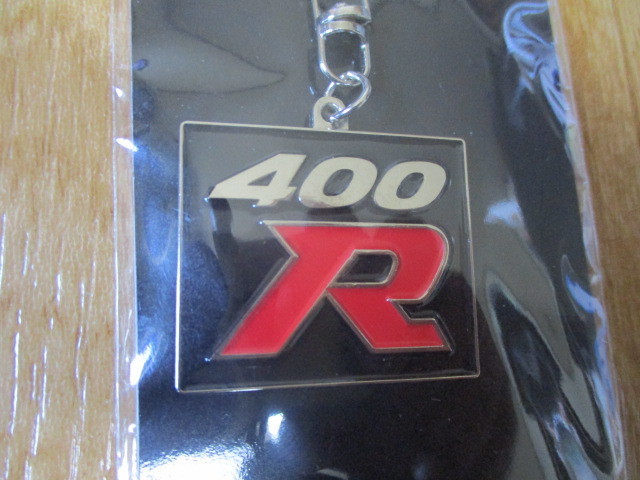 希少　ニスモ　400R　スカイライン　GTR・GT-R32.33.34.35　キーリング・キーホルダー　未使用 スーパーGT