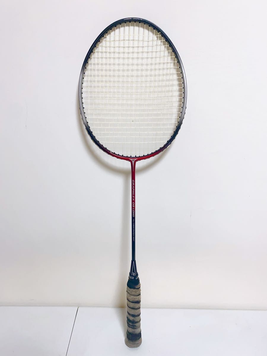 バドミントンラケット YONEX GRAPHLEX 08 LONG ヨネックス バドミントンラケット YONEX GRAPHLEX 08 LONG ヨネックス